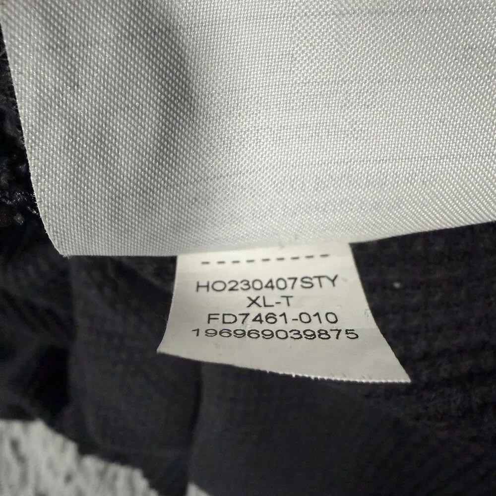Jordan shirt extra